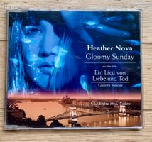 Heather Nova Gloomy Sunday Maxi