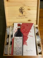 1 Fl. Angelo Di Vino Amarone della Valpolicella Riserva 2016