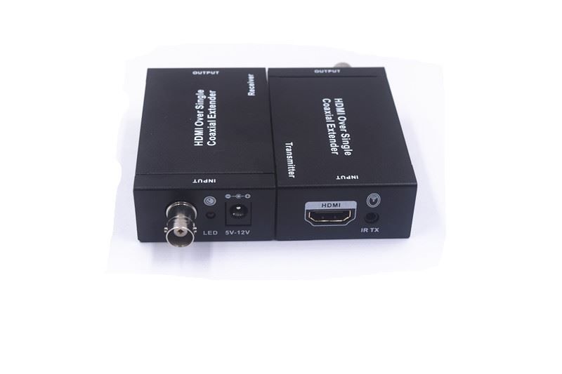 Adattatori: BK-C100IR HDMI Extender over with IR – Nuovo e nell'imballaggio originale da Malans GR venduto da BUYBEST-Schweiz 3
