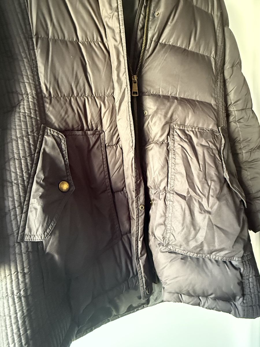 Burberry Cappotti: Doudoune Burberry Brit, taille L – Usato da Monthey venduto da Joseph-29 2