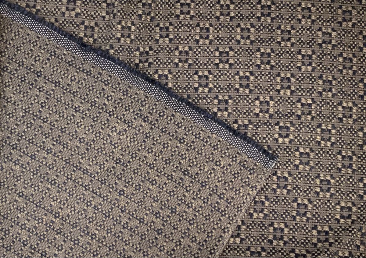 Tessuti: Coupon de tissu – Nuovo (secondo la descrizione) da rolle venduto da Tontonjulot 1
