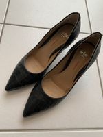NEU❣️Pumps Kroko Gr. 38.5