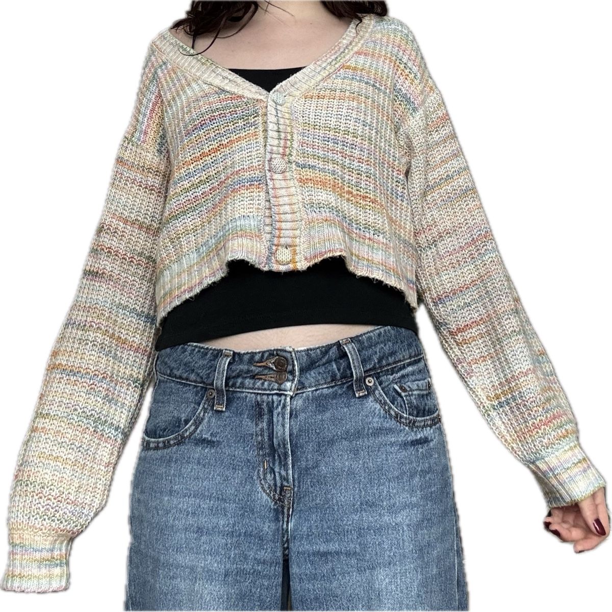 Maglioni & Felpe: Cardigan Cotton-On – Usato da Zürich venduto da lin_j7p9