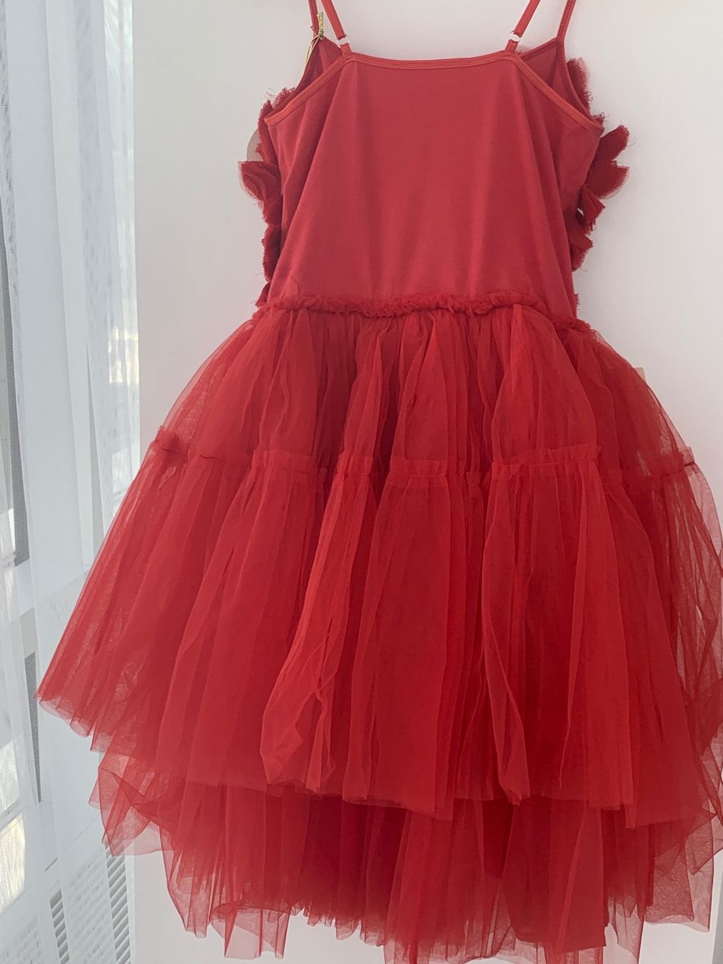 Robes et jupes: Tutu du monde robe 12 ânes – Neuf avec emballage d'origine à Lausanne par Nat_Sha 5