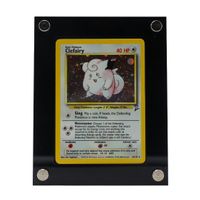 Clefairy (B2 6) - Pokémon TCG - WOTC - 🇬🇧 - ND