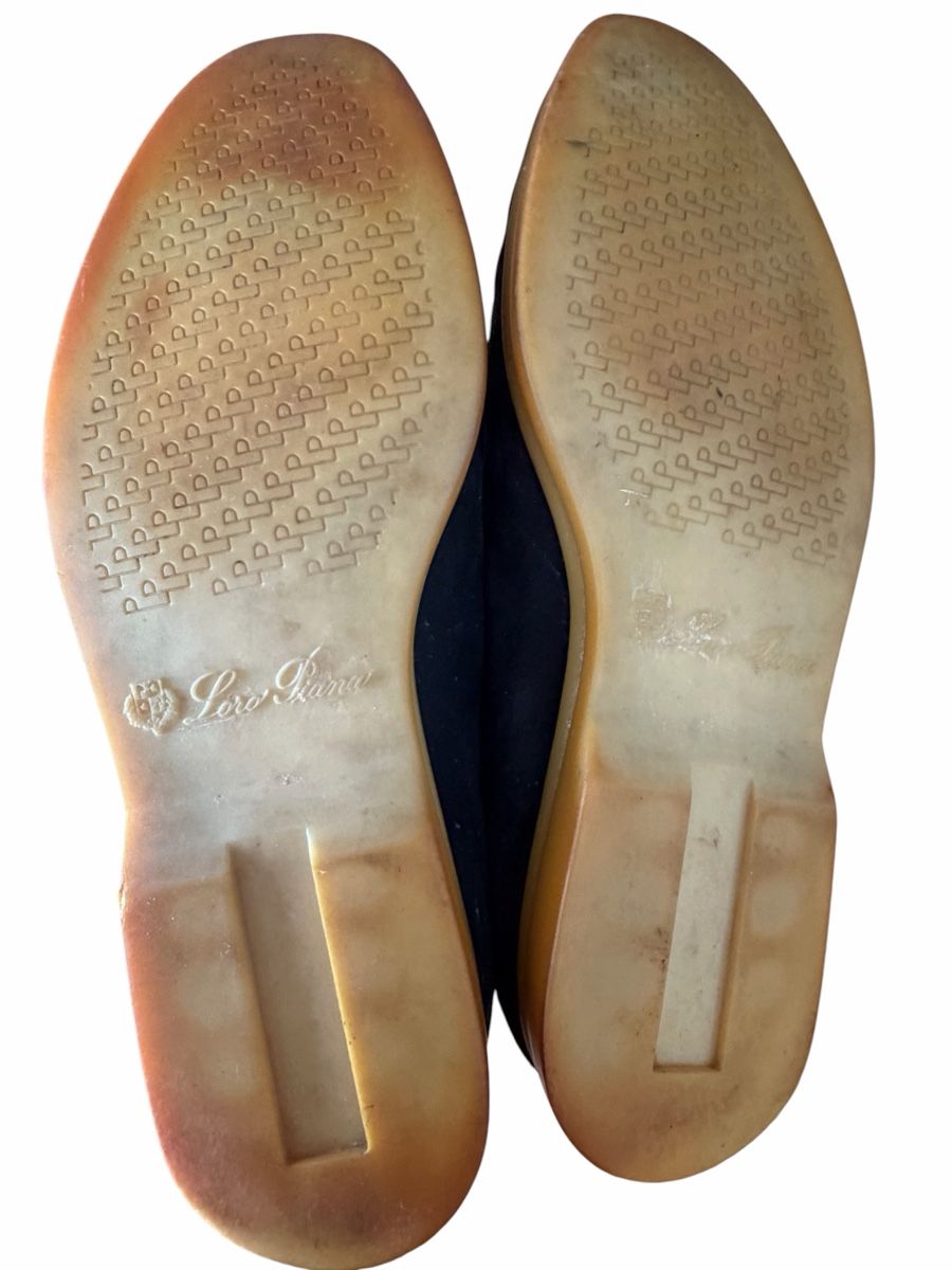 Loro Piana Scarpe da donna: Loro Piana Loafers – Usato da Rüschlikon venduto da Wurmsibach 2
