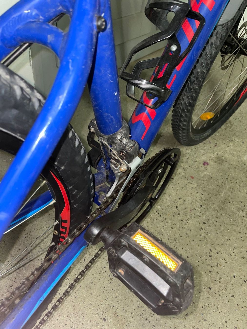 Biciclette: Specialized Mountainbike – Usato da Wabern venduto da  2