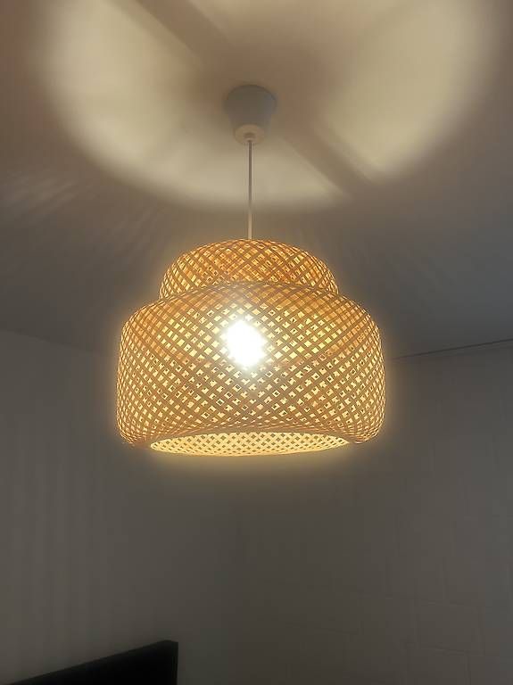 Lampade: Lampe zu verkaufen – Usato da Alberswil venduto da mic_d2mc