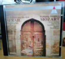 CD Mozarr