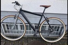 Herren Velo, Gravel Bike
