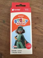 Figurine Tonies Pocket Millie Migros Story Mania neuf