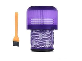 DYSON V11 FILTER - WASCHBAR MIT PINSEL - DYSON ERSATZFILTER