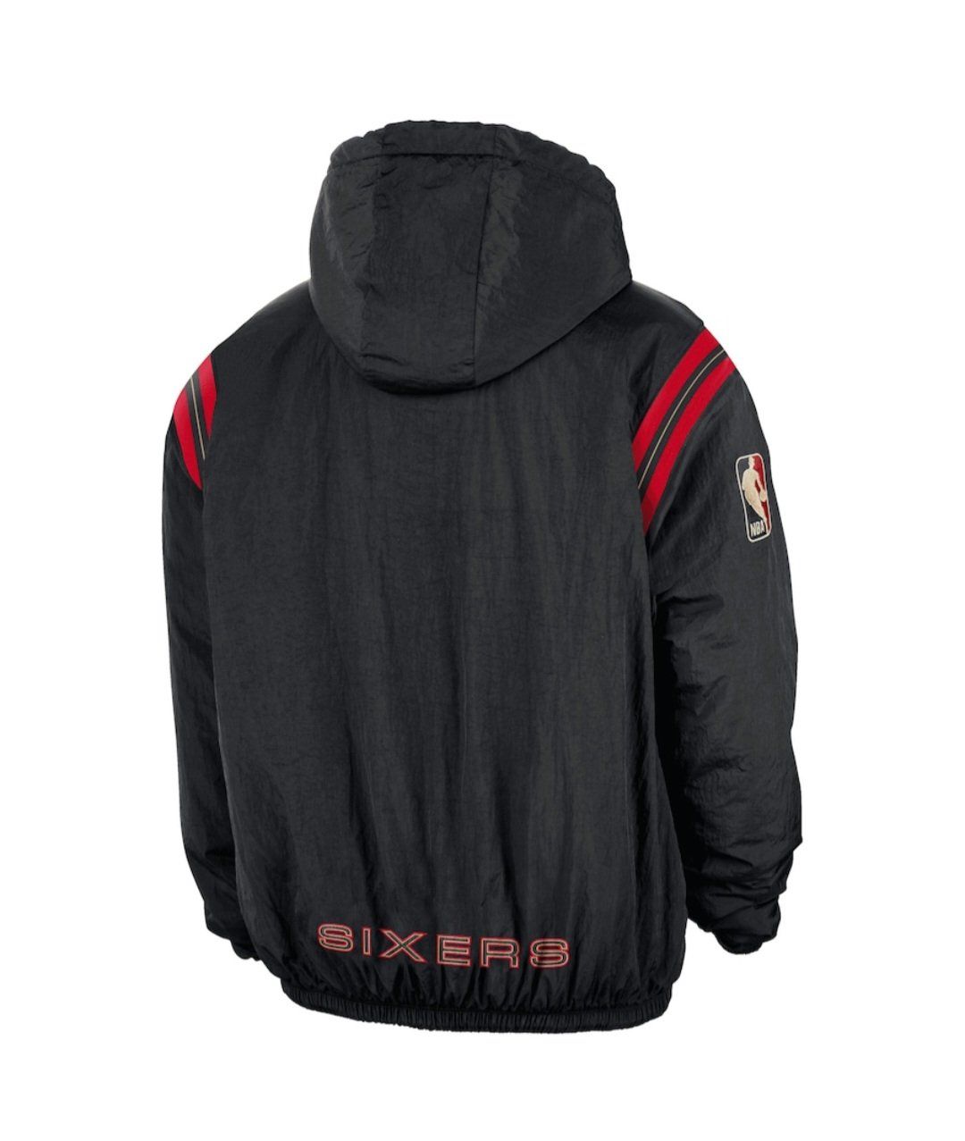 Nike Giacche: NBA Nike Jacke Philadelphia 76ers – Nuovo e nell'imballaggio originale da Effretikon venduto da American_Sportswear 2