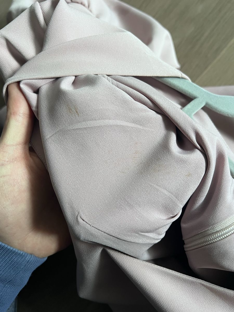 Dior Kleider: Cocktail Dress Pink Dior Lable – Gebraucht aus Zürich von tiz_jcj7 3