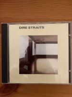 DIRE STRAITS - FIRST ALBUM