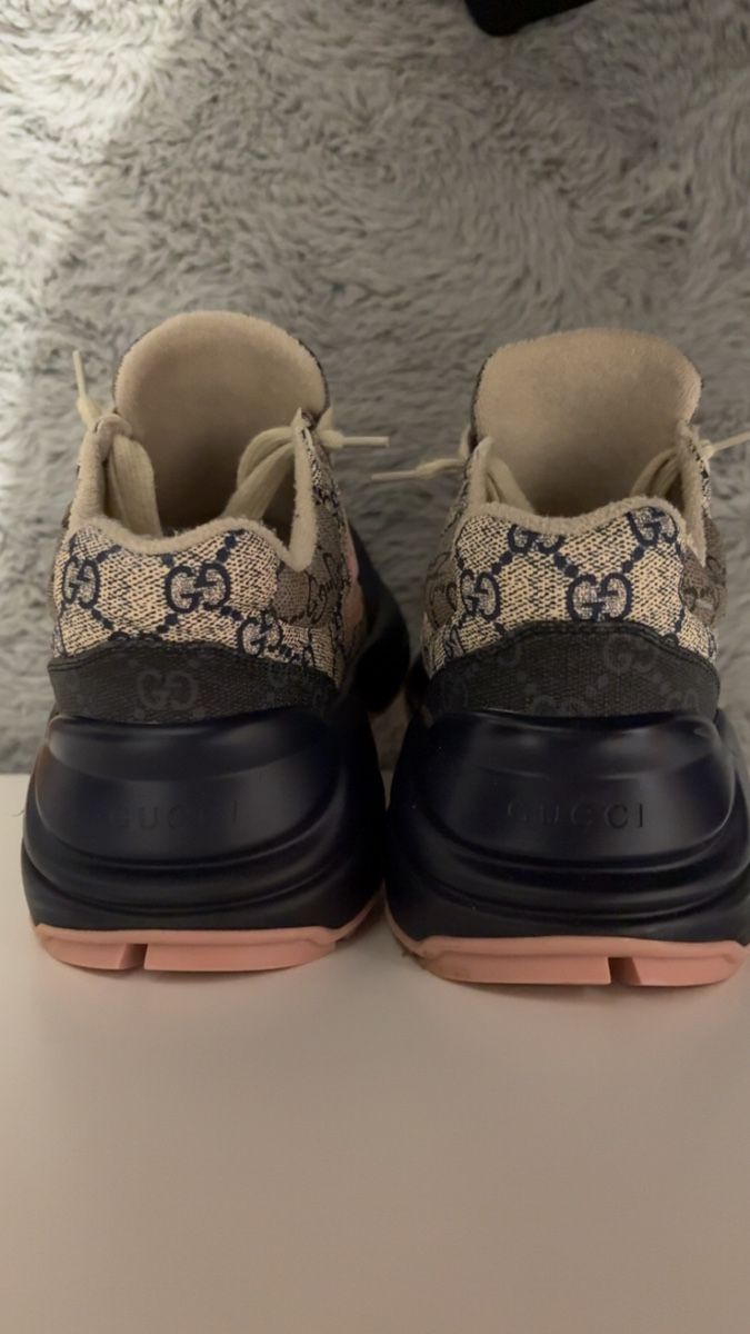 Herrenschuhe: Cucci Rythons Pink grösse 40 – Neu (gemäss Beschreibung) aus Dietlikon von mar_t2jz 3