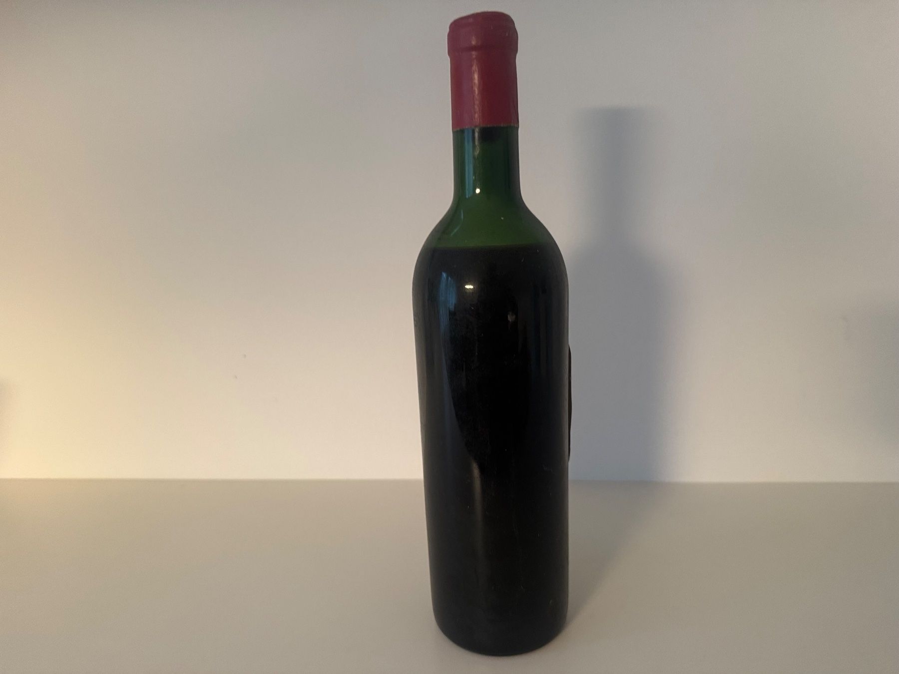 Wein: Châteaux Beychevelle 1965 – Gebraucht aus Winterthur von Arma3 5