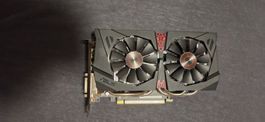 Asus GTX 960 4GB DDR5
