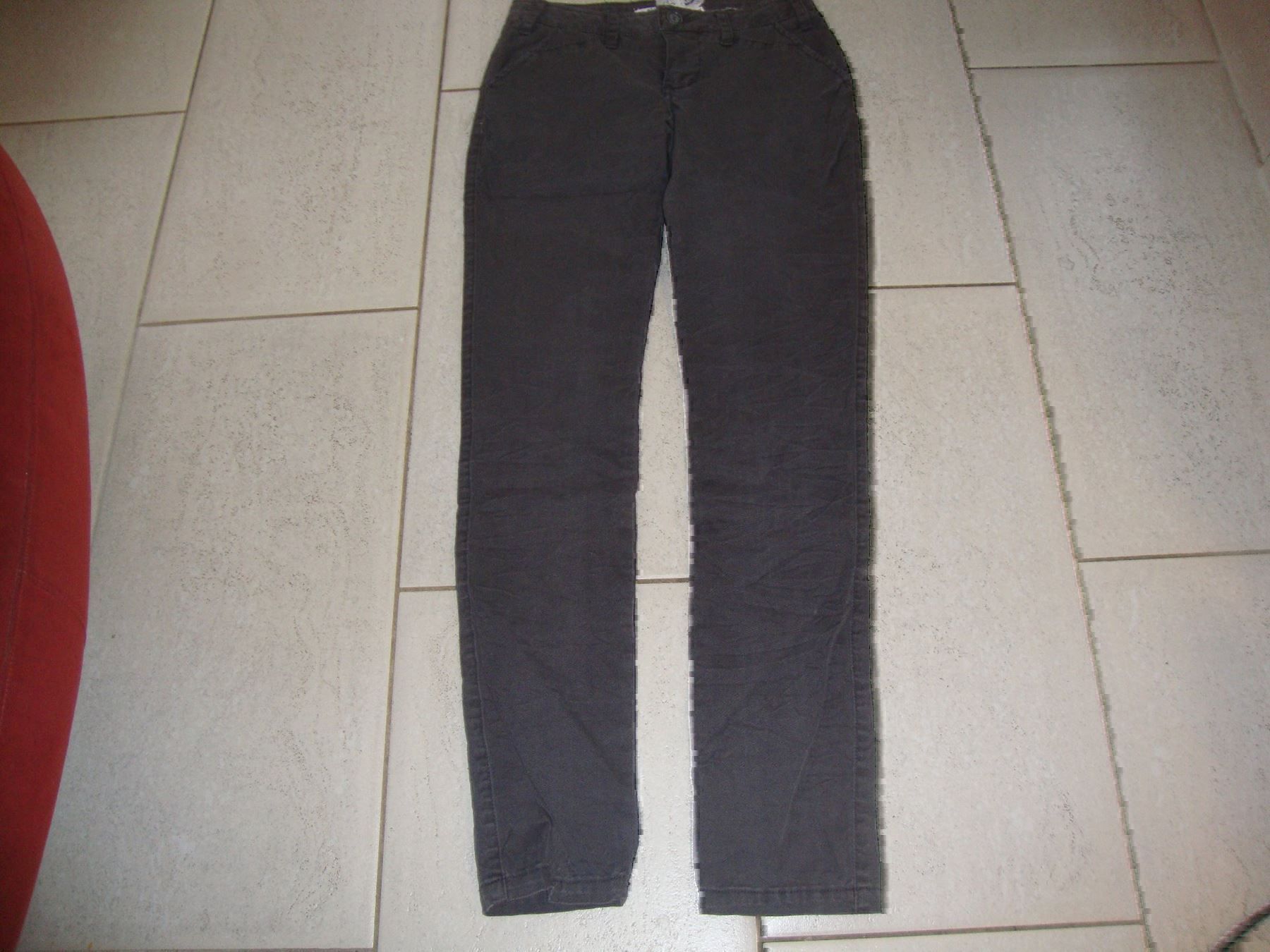Nile Jeans: NILE JEANS-HOSE GR.XS **NEU** – Neu (gemäss Beschreibung) aus Rotkreuz von Samballi