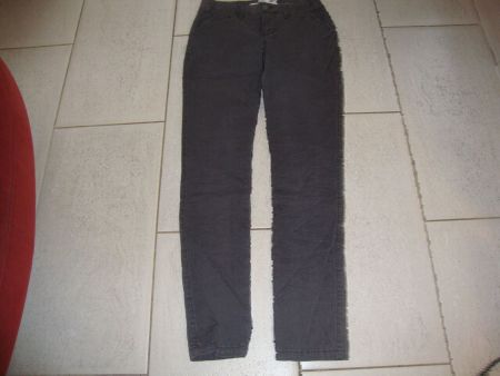 NILE JEANS-HOSE GR.XS **NEU**