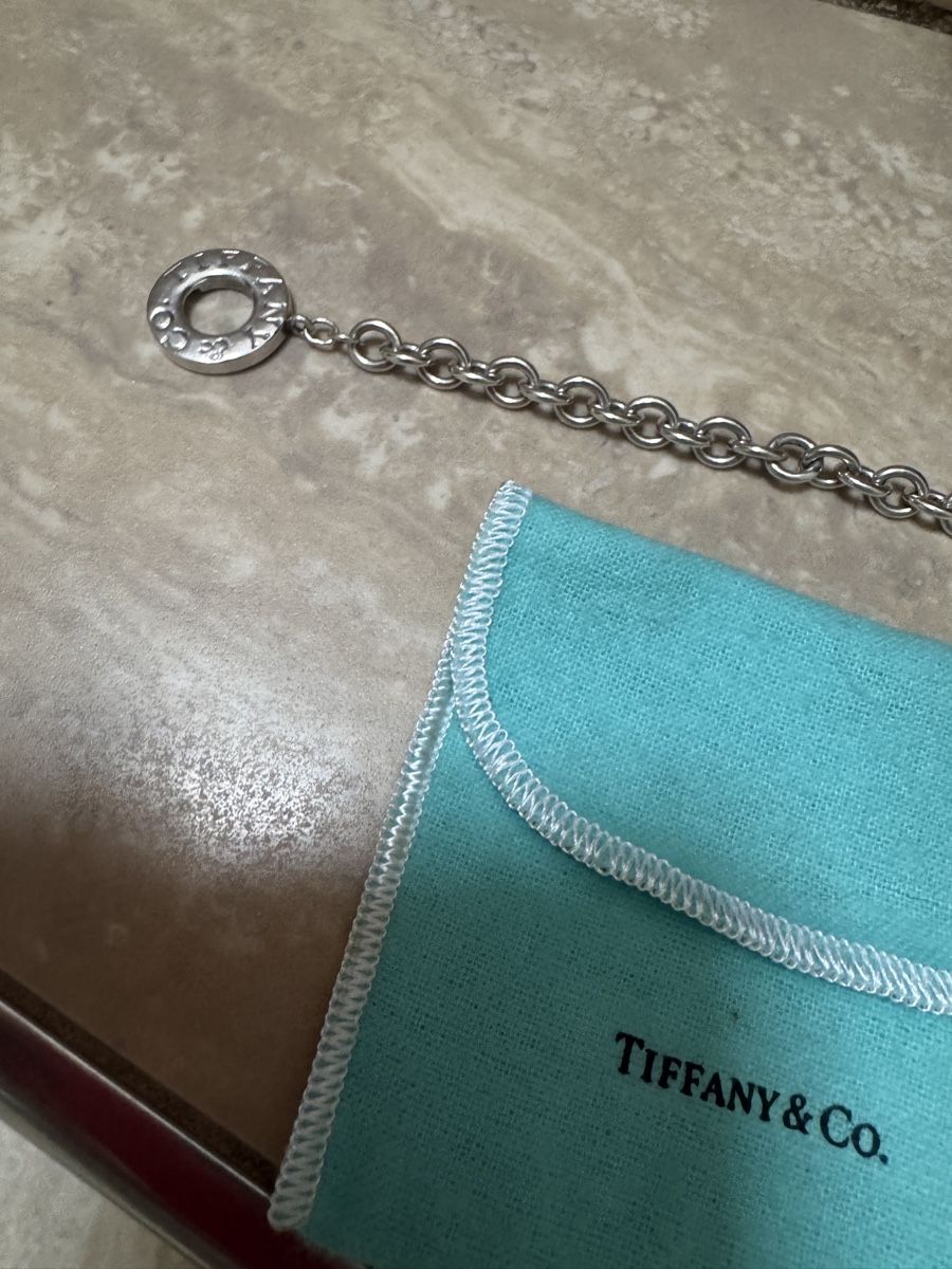 Tiffany & Co. Bracciali & Braccialetti: Tiffany & Co – Usato da Regensdorf venduto da weiningerl 1