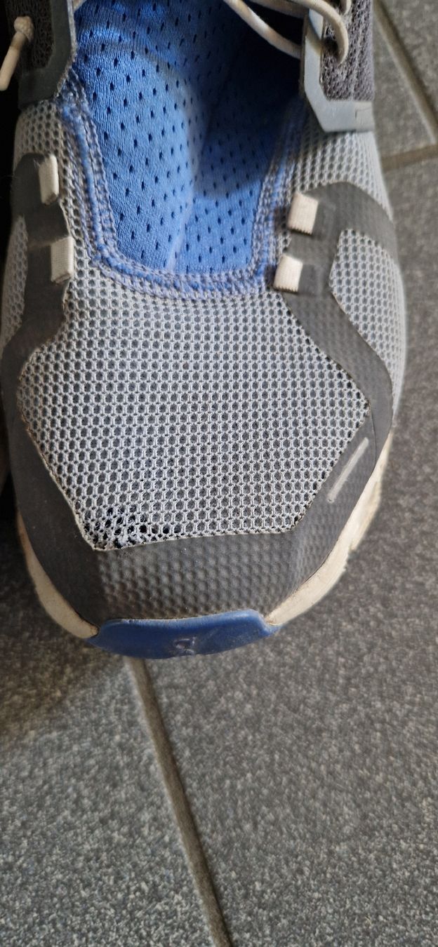 On Herrenschuhe: On Cloud Gr..42.5 – Gebraucht aus Grosswangen von iranki80 1