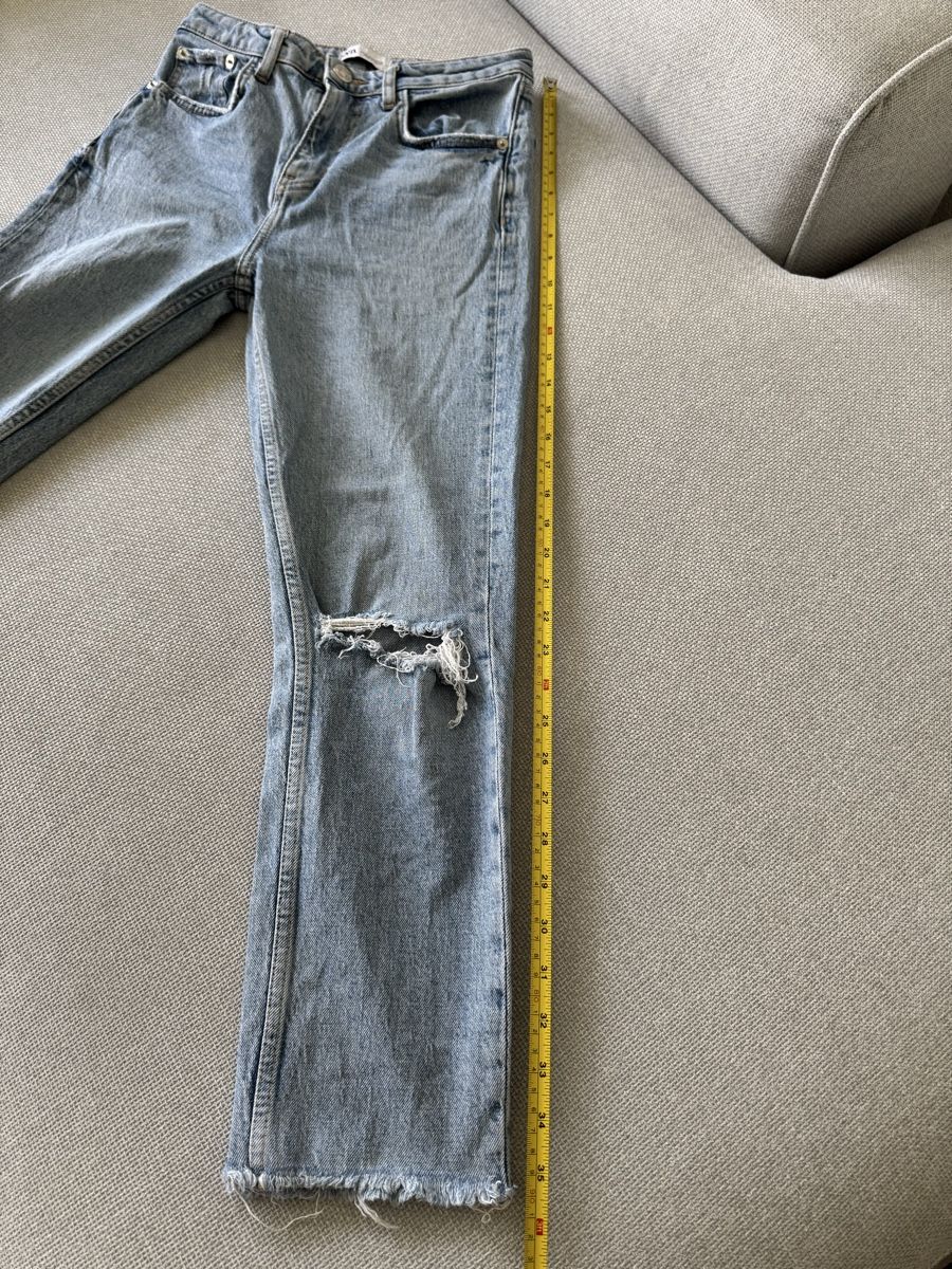 Zara Jeans: Jeans von Zara, S – Usato da Granges VS venduto da rvn 3