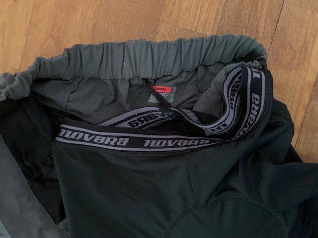 Pantaloni: Fahrradhose S – Usato da Dietfurt venduto da Braendles 2