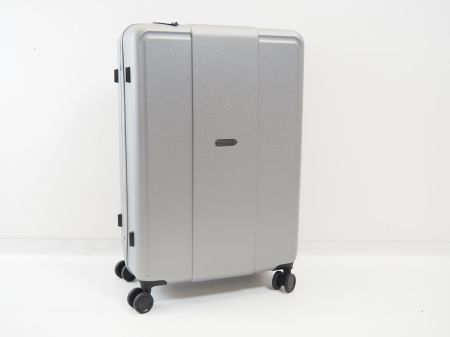 EPOS Pop 6.0 Trolley/Koffer 75cm - Silber (26070740)