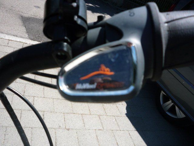 Biciclette: Victoria 11.5 City E-Trekking E-Bike – Usato da Muttenz venduto da carolin2704 1