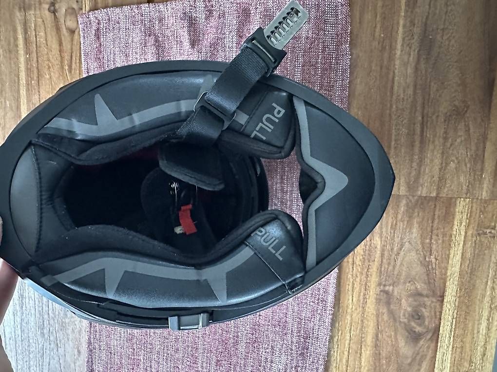 Helme & Visiere: LS2 Motorradhelm – Gebraucht aus Diessbach b. Büren von maeldysli 3