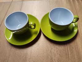 Caming Espressotassen