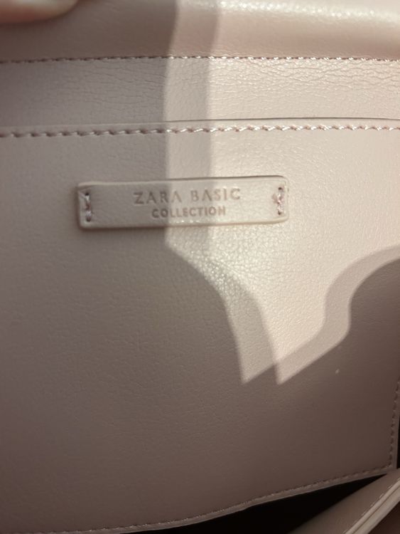 Zara Zaini: Zara Rucksack – Nuovo (secondo la descrizione) da Langnau am Albis venduto da Ervedosa_21 1
