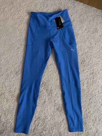 Puma Run Ultraform Tight W Grösse S neu