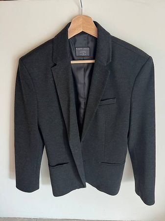 Sakko, Anzugsjacke