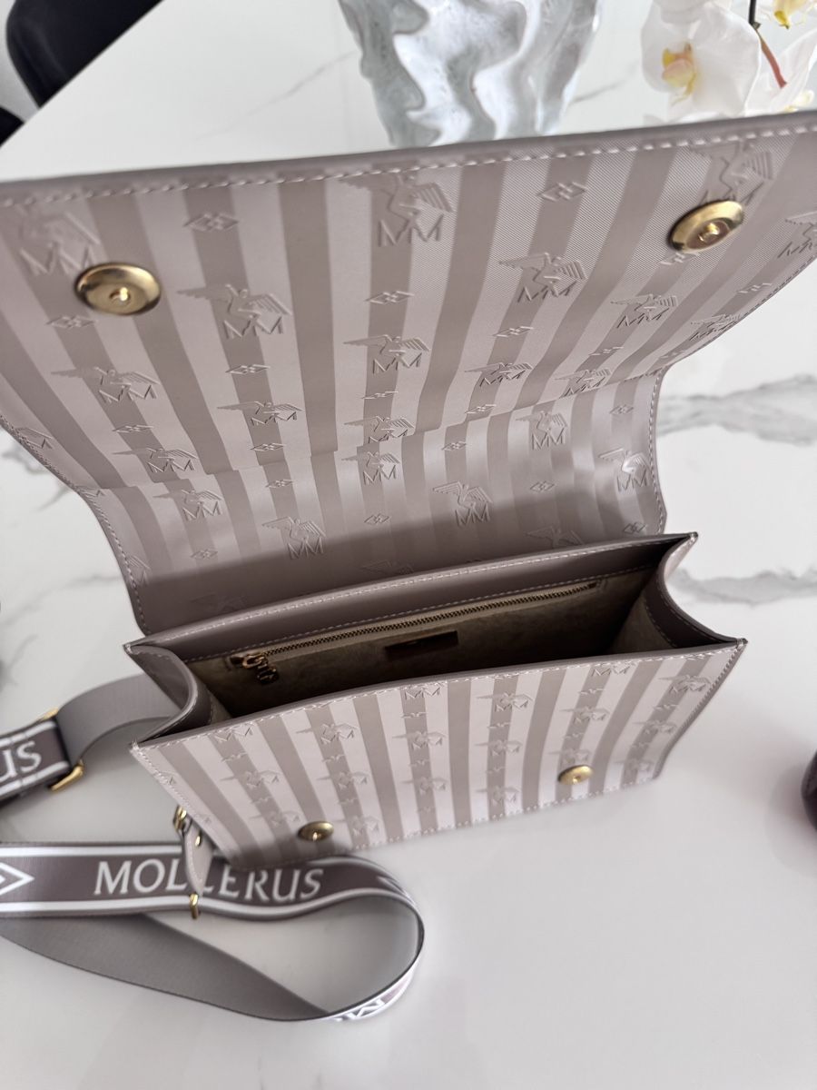 Maison Mollerus Sacs femmes: Mollerus Tasche  – Neuf (Voir description) à Gossau SG par EMK230815 2