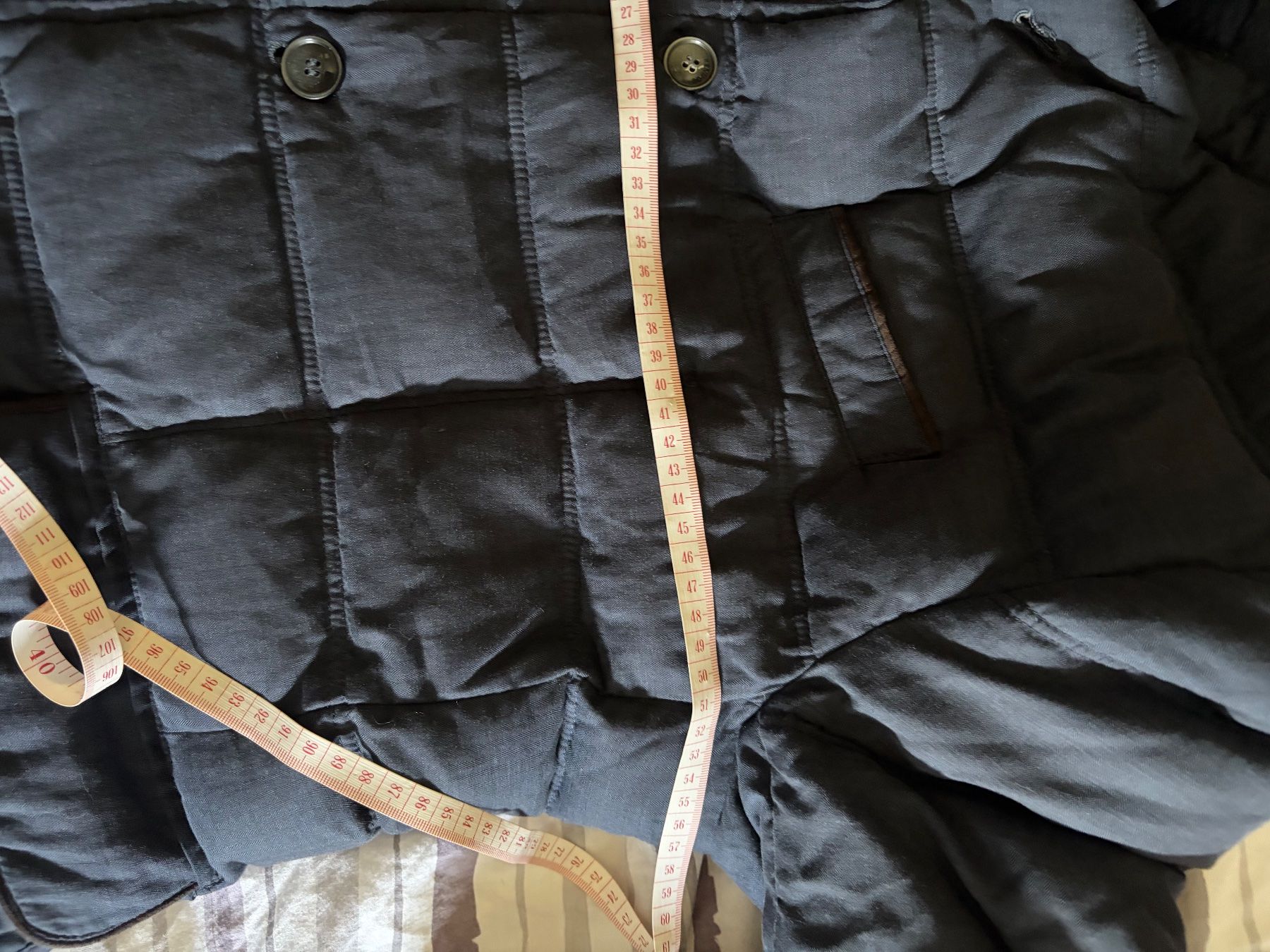 Bogner Jacken: Bogner Herrenjacke – Gebraucht aus Basel von Brunner.T 5
