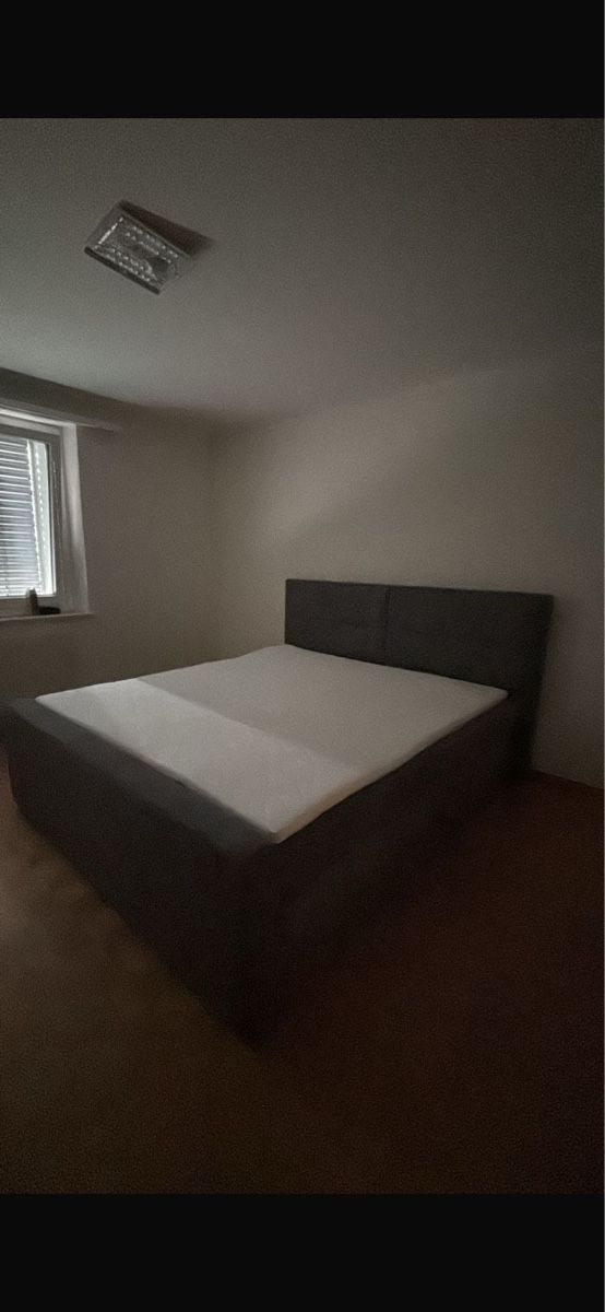 Letti: Boxspring – Usato da Sarnen venduto da mat_5n26
