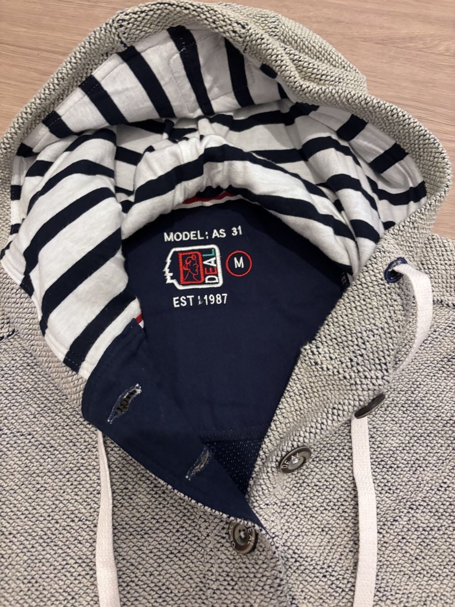 Maglioni & Felpe: Sweat-shirt en coton – Nuovo (secondo la descrizione) da Dully venduto da IrinaA21 3