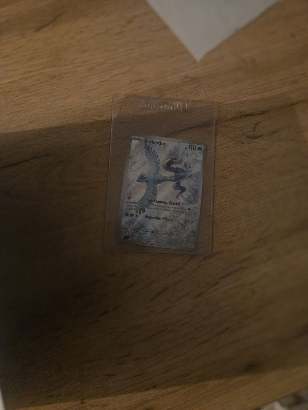 Cartoline: classeur carte pokemon  [estimation 150] – Usato da Delémont venduto da Lolopop01 9