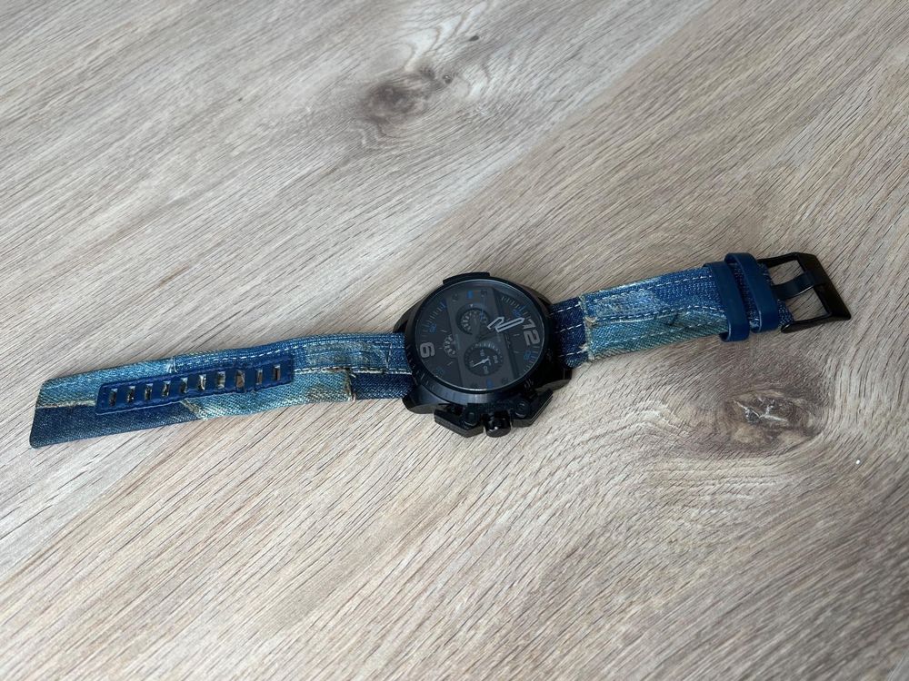 DIESEL Armbanduhr 3