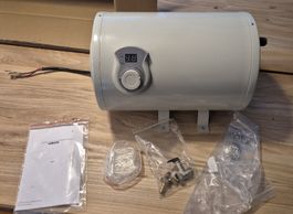 6L Boiler für Camper Van
