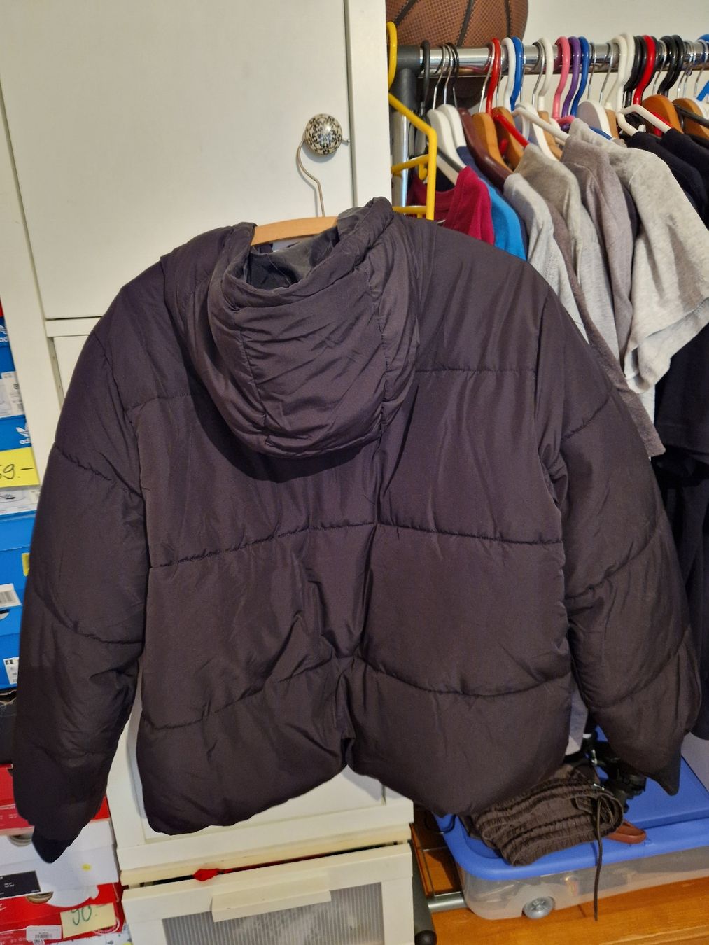 Giacche: Daunenjacke JDY Grösse M neu – Nuovo (secondo la descrizione) da Münchenbuchsee venduto da Ludo_Braenz 4