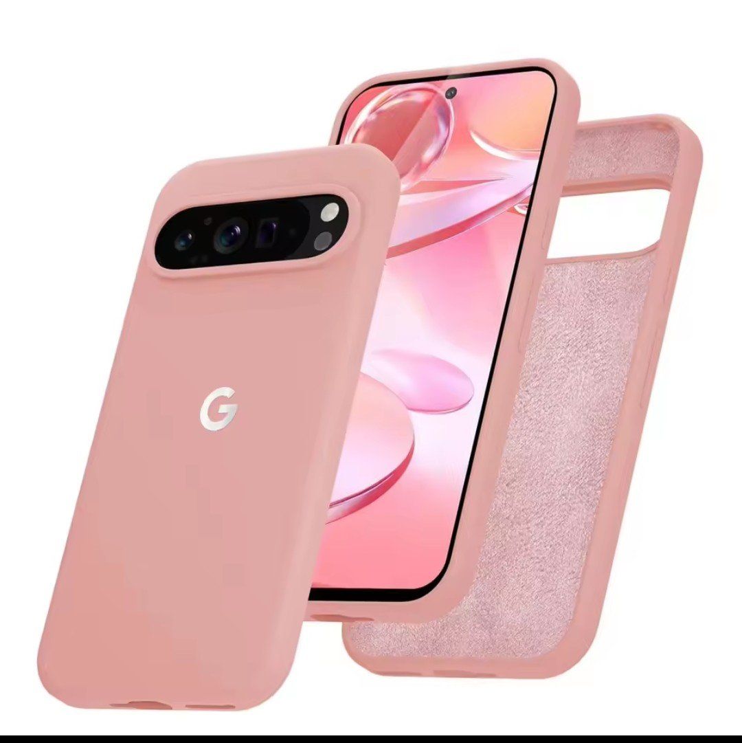 Google Coques & Protection écran: Handyhülle Google Pixel 9 Pro – D'occasion à Wittenbach par Geezy