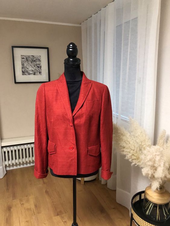 Akris blazer outlet