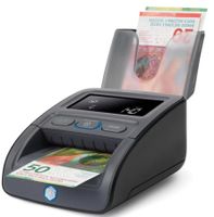 Safescan 155-S (G2) Automatischer Geldscheinprüfer.