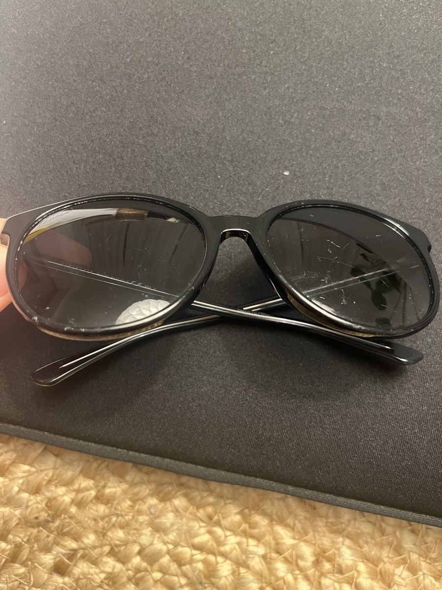 Gucci Occhiali & Lenti: Gucci Sonnenbrille – Usato da Schwanden GL venduto da sar_fs2t 3