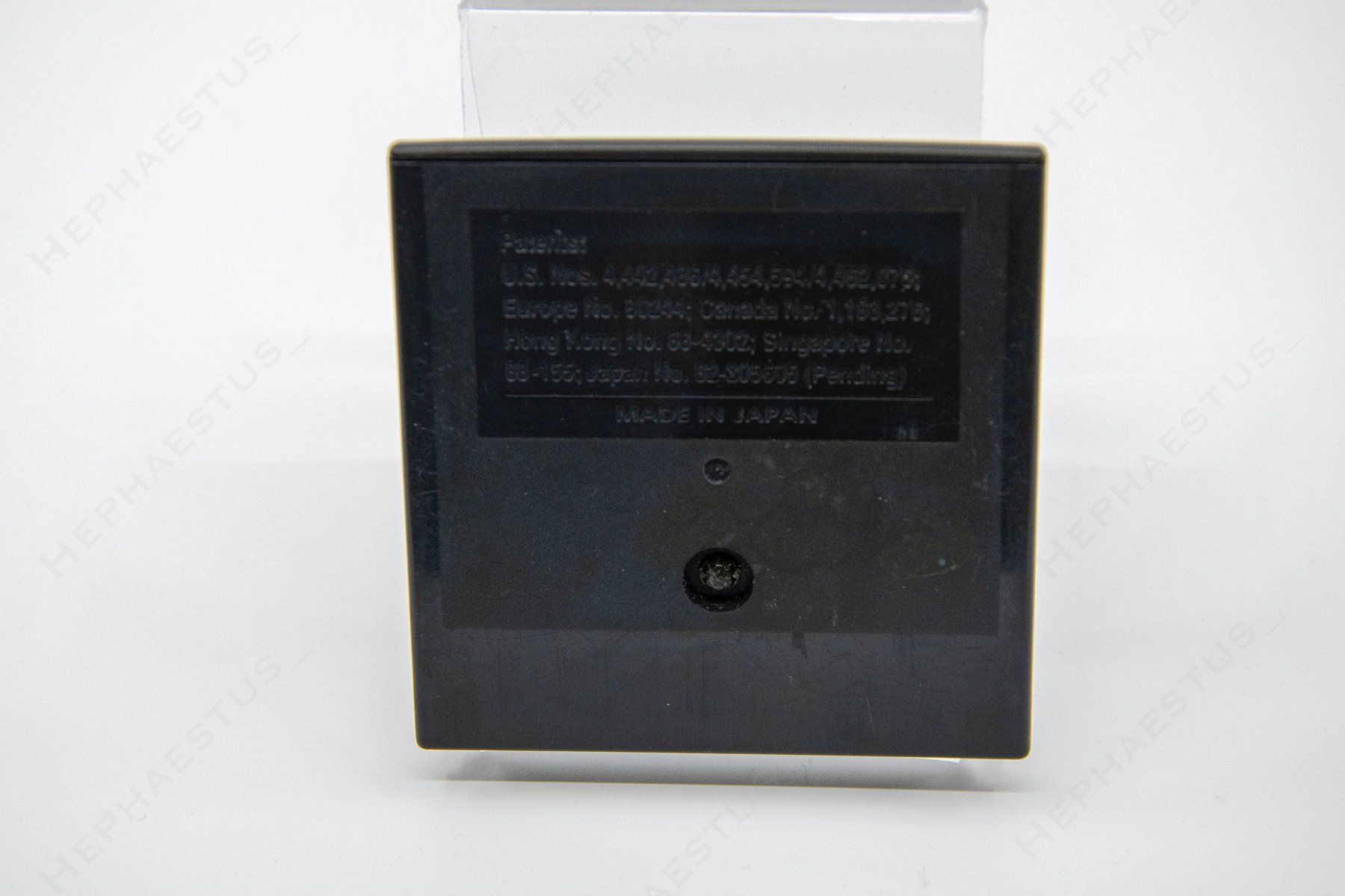 Jeux: Batman Returns Game Gear – D'occasion à Effretikon par Hephaestus_ 1