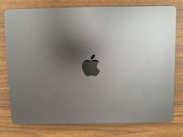 Verhandelbar… Macbook Pro 16 M4 Max