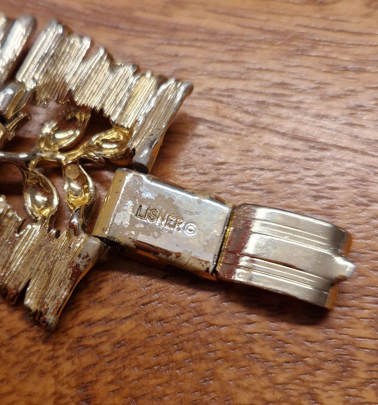 Bracciali & Braccialetti: Armband Lisner – Usato da Bern venduto da Isabelle20 1